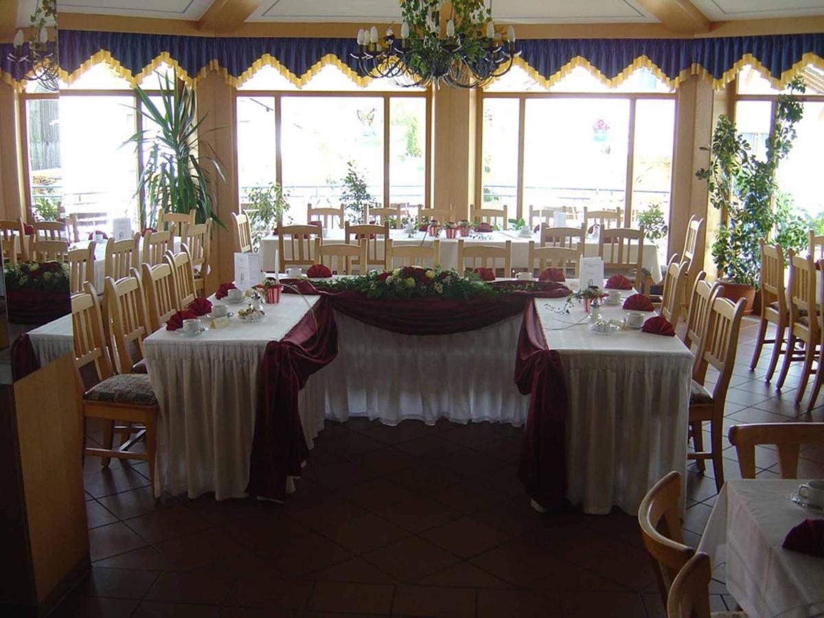 Gasthof-Metzgerei-Pension Schierlitz Rimbach  Luaran gambar